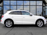 Used 2020 Audi Q5 2.0T Premium Plus w/ Premium Plus Package image 4