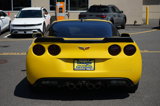 Used 2005 Chevrolet Corvette Coupe w/ Preferred Equipment Group image 6
