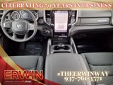New 2025 RAM 1500 Big Horn image 4