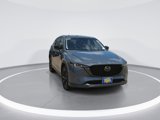 Used 2023 MAZDA CX-5 Carbon Edition image 2