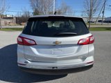 Used 2018 Chevrolet Equinox LS image 5