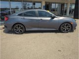 Used 2021 Honda Civic Sport image 2