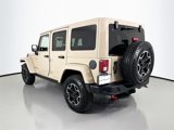 Used 2016 Jeep Wrangler Unlimited Rubicon image 3