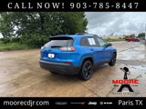 Used 2020 Jeep Cherokee Latitude Plus image 3