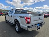Certified 2019 Ford F150 XLT image 3