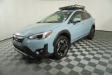 Used 2022 Subaru Crosstrek 2.5i Limited image 3