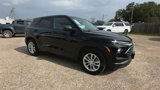 New 2025 Chevrolet TrailBlazer LS w/ LS Convenience Package image 2