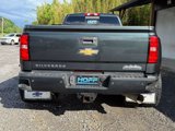 Used 2017 Chevrolet Silverado 3500 High Country w/ Duramax Plus Package image 6