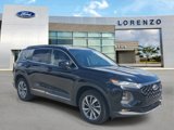Used 2019 Hyundai Santa Fe SEL image 3
