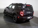 Used 2021 Ford Bronco Sport Outer Banks w/ Outer Banks Package image 2