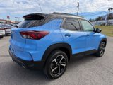 Used 2023 Chevrolet TrailBlazer RS w/ Convenience Package image 5