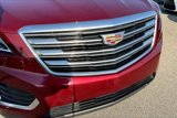 Used 2017 Cadillac XT5 Luxury w/ Driver Awareness Package image 5