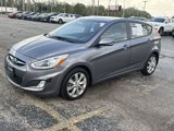 Used 2014 Hyundai Accent SE image 3