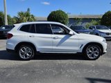 Certified 2021 BMW X3 sDrive30i w/ Convenience Package image 3