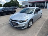 Used 2020 Chevrolet Malibu LS w/ LPO, Convenience Package 1 image 2