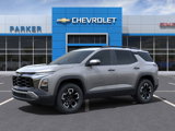 New 2026 Chevrolet Equinox ACTIV w/ Convenience Package III image 2