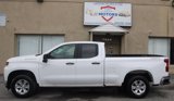Used 2021 Chevrolet Silverado 1500 W/T w/ WT Value Package image 5