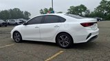 Used 2023 Kia Forte LXS w/ LXS Technology Package image 6