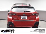 Used 2022 Subaru Crosstrek 2.5i Limited w/ Moonroof Package 2 image 5