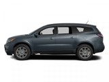Used 2013 Chevrolet Traverse LS image 3
