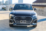 Used 2021 Audi Q5 2.0T Premium Plus w/ Premium Plus Package image 2