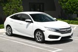 Used 2017 Honda Civic LX image 3