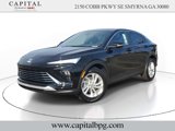 New 2025 Buick Envista Preferred image 1