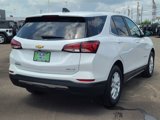 Used 2022 Chevrolet Equinox LT image 5