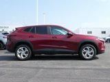 Used 2024 Chevrolet Trax LS w/ LS Convenience Package image 2