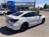New 2025 Honda Civic Sport image 5