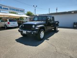 Used 2020 Jeep Gladiator Sport w/ Quick Order Package 24S image 3