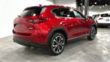 Certified 2022 MAZDA CX-5 AWD 2.5 S w/ Premium Package image 2