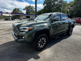 Used 2021 Toyota Tacoma TRD Off-Road image 4