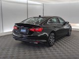 Certified 2022 Chevrolet Malibu RS image 6