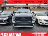 Used 2016 RAM 1500 Express w/ Black Ram 1500 Express Group image 3