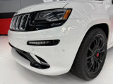 Used 2016 Jeep Grand Cherokee SRT image 3