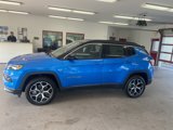 New 2025 Jeep Compass Limited image 4