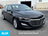 Used 2023 Chevrolet Malibu LT image 4