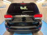 Used 2019 Jeep Grand Cherokee Laredo w/ 18" Wheel & 8.4" Radio Group image 5