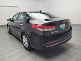 Used 2017 Kia Optima LX image 5