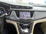 Used 2018 Cadillac XT5 Premium Luxury w/ Driver Assist Package image 6