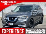 Used 2017 Nissan Rogue S image 4