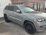 Used 2019 Jeep Grand Cherokee Altitude image 5