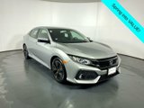 Used 2017 Honda Civic EX image 3