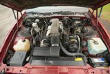 Used 1986 Pontiac Firebird Trans Am image 4