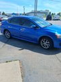 Used 2015 Nissan Sentra SR w/ SR Premium Package image 2