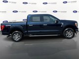 Certified 2021 Ford F150 XLT w/ Equipment Group 302A High image 4