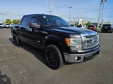 Used 2014 Ford F150 XLT image 4