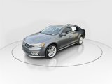 Used 2018 Volkswagen Passat 2.0T SEL Premium image 4