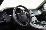 Used 2022 Land Rover Range Rover Sport HSE Silver Edition image 2